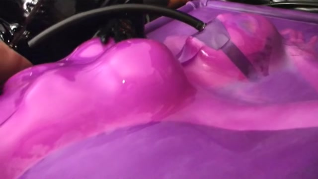Vacbed Play Pt1