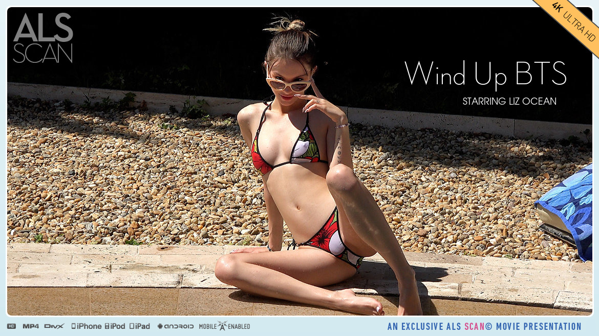 Wind Up BTS