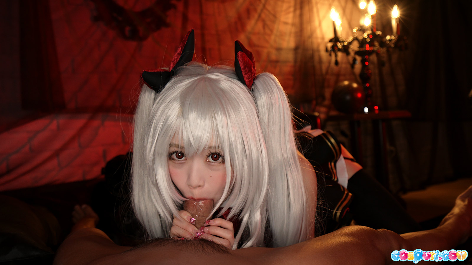 Cospuri #429: Ria Kurumi