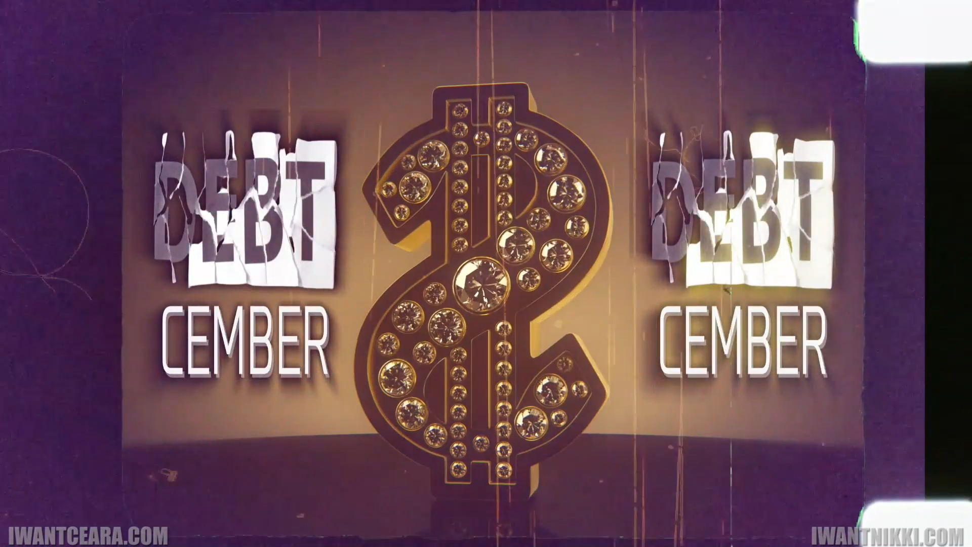 DEBT-CEMBER!