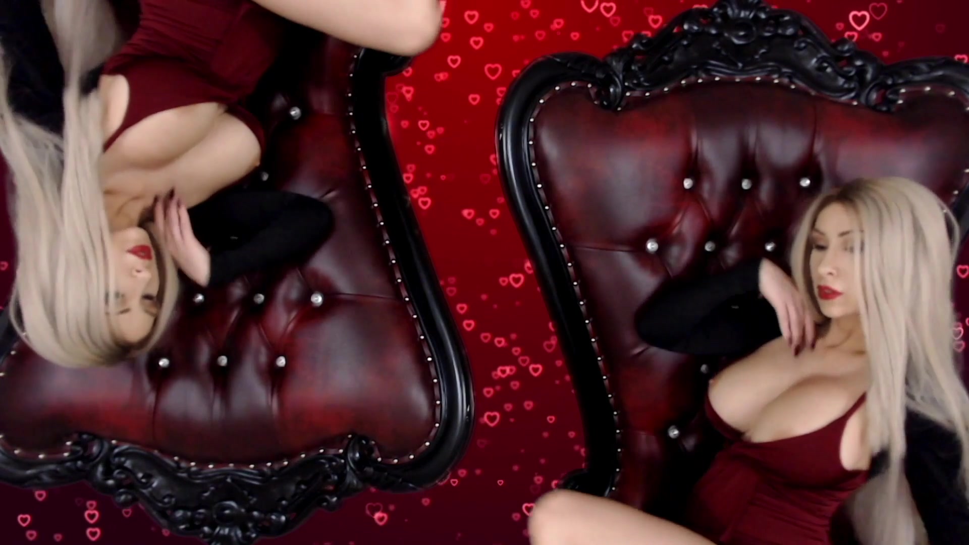 Queen of Hearts