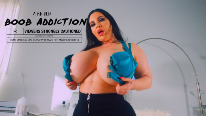 Boob Addiction