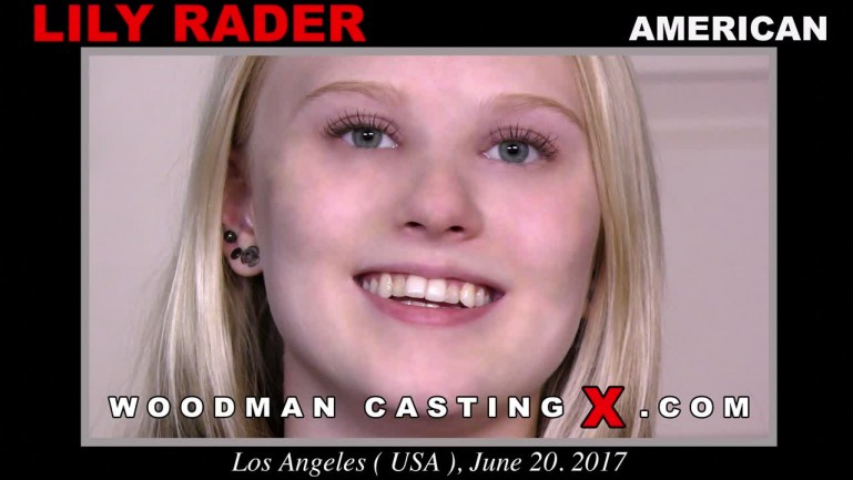 Lily Rader