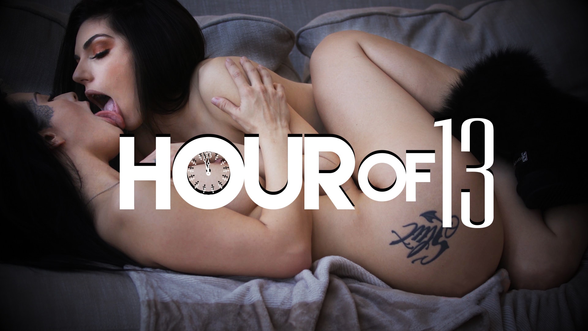 Hour of 13