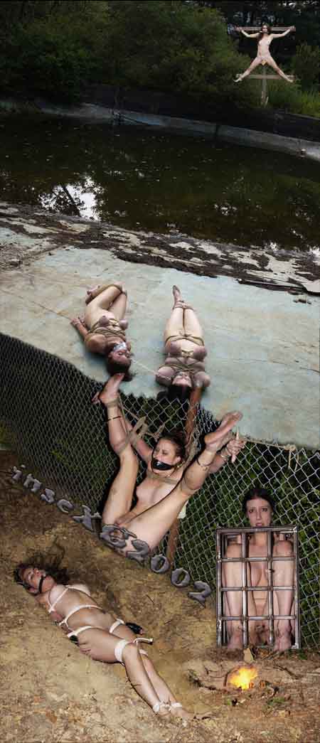cAbin coRps