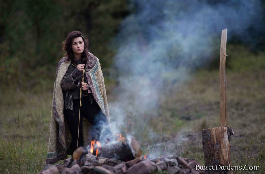 The Camp Fire