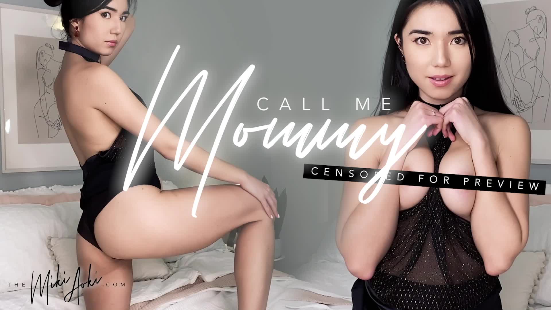 Call Me Mømmy