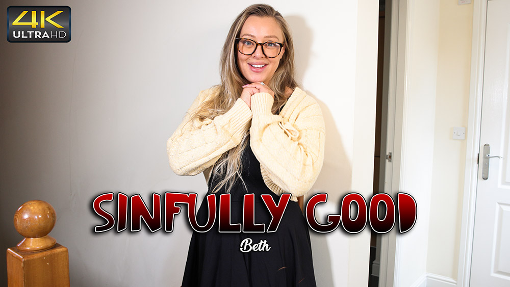 Sinfully Good