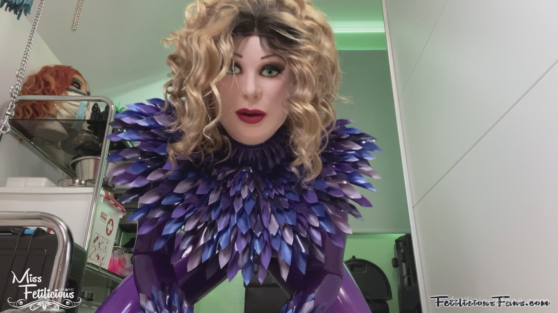 Living sex doll