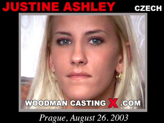 Justine Ashley