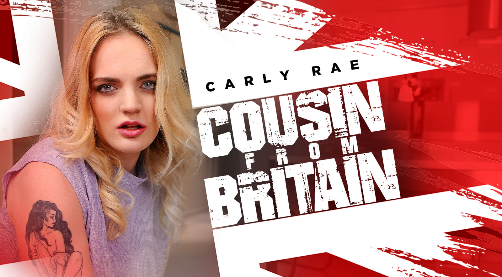 Cousin From Britain
