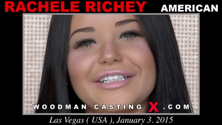 Rachele Richey