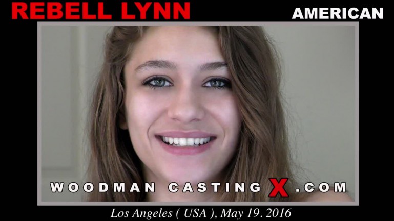 Rebell Lynn
