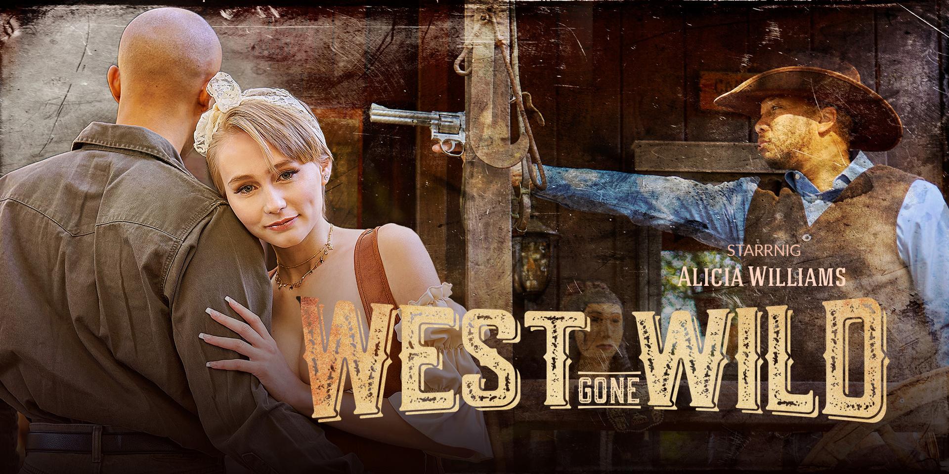 West Gone Wild