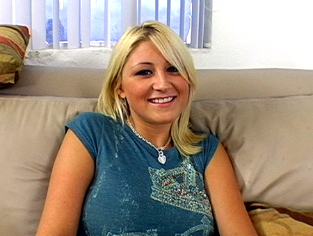 Staci Thorn
