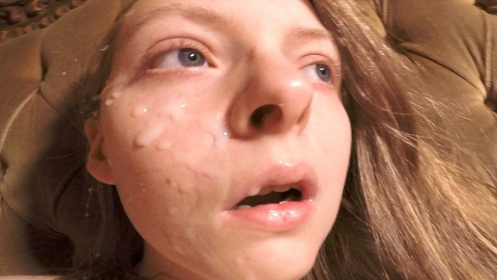 Daughter's Facial