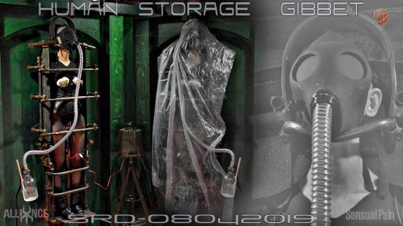 Human Storage Gibbet Srd08042019