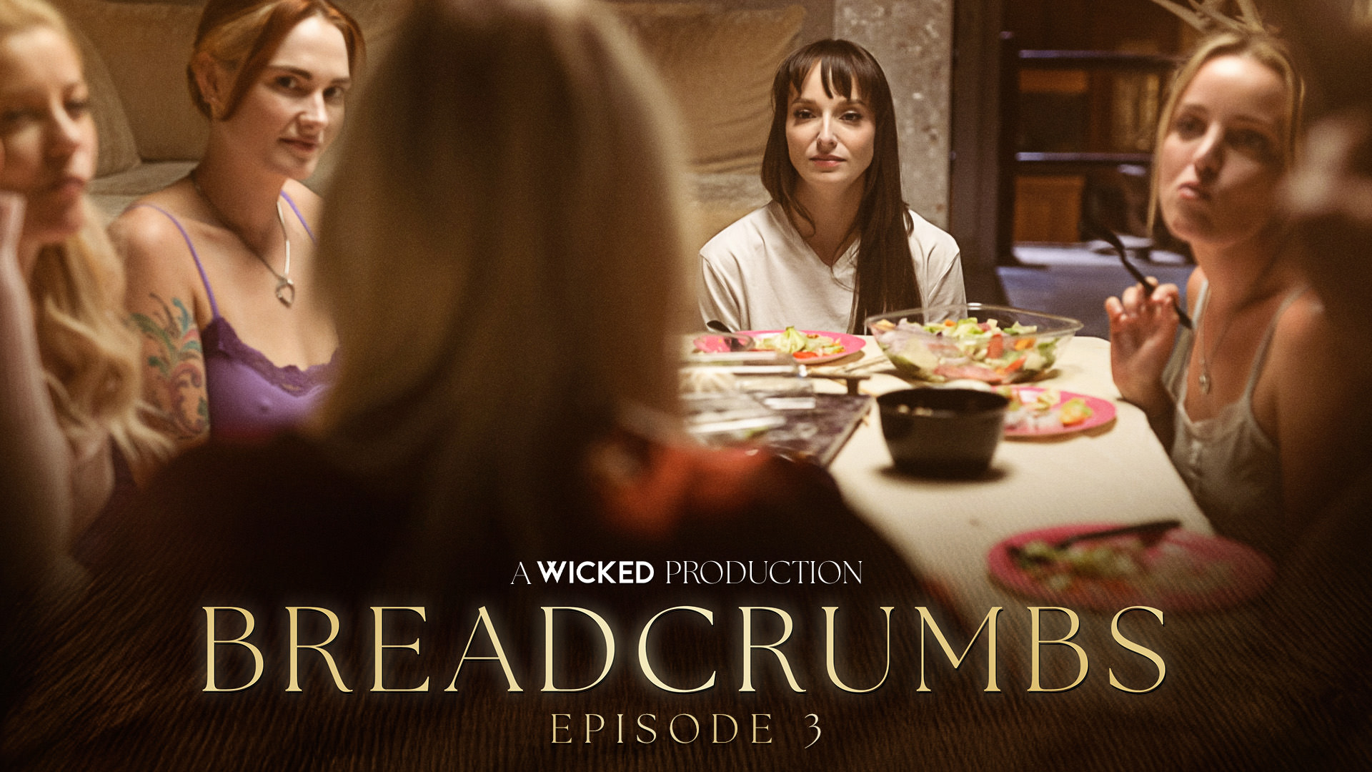 Breadcrumbs - Episode 3