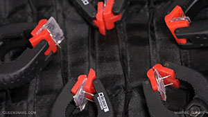 VAMPIRE CLAMPS