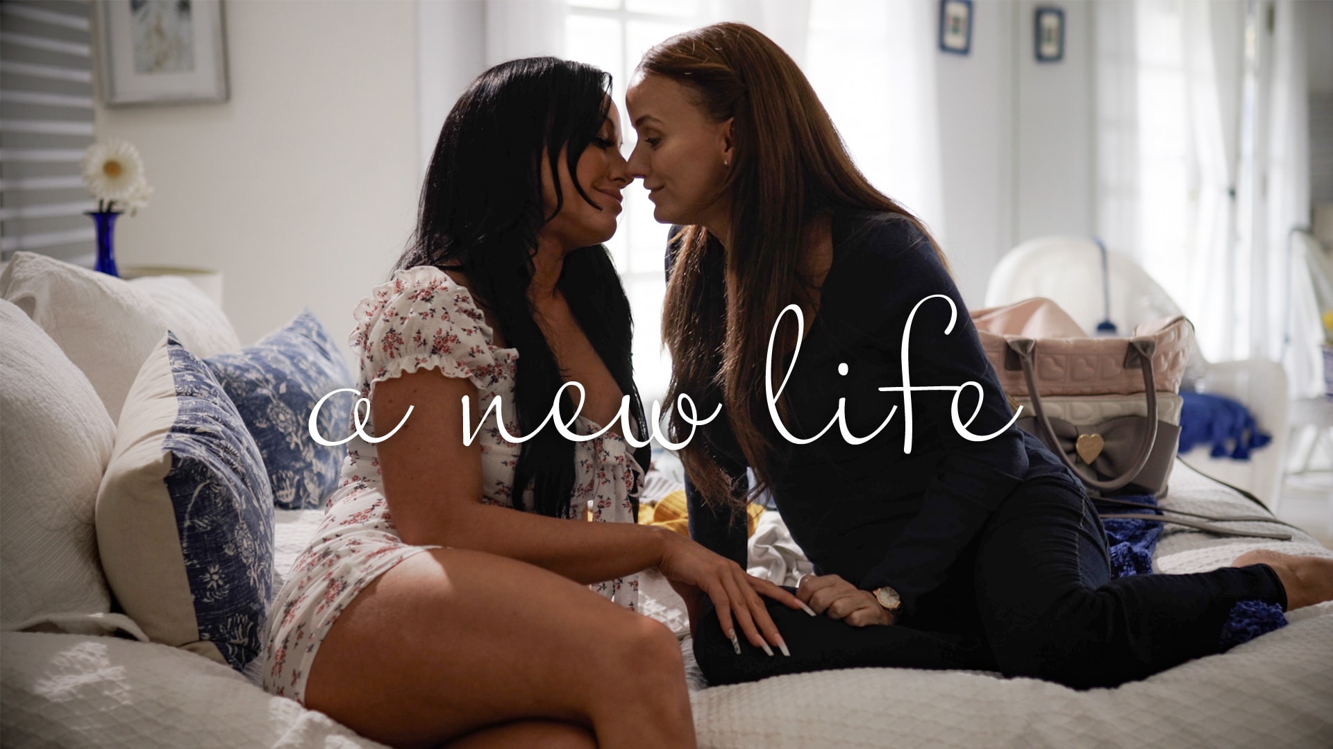 A New Life