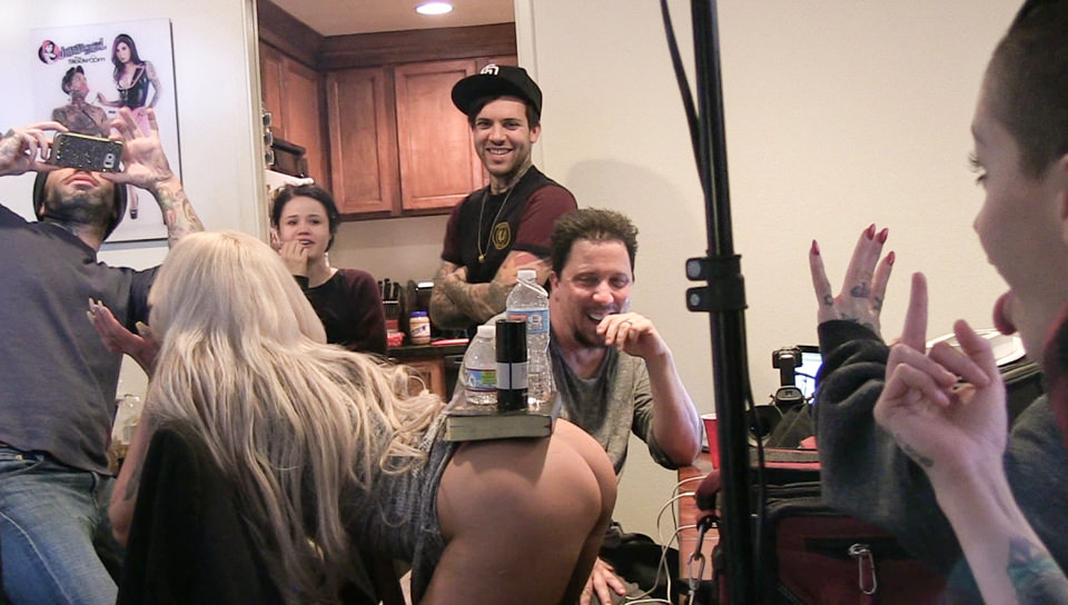 BTS Episode 88
