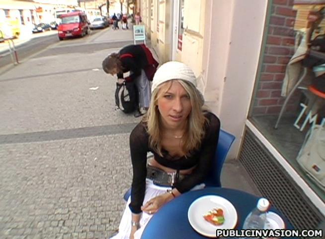 Lunchtime Lovers