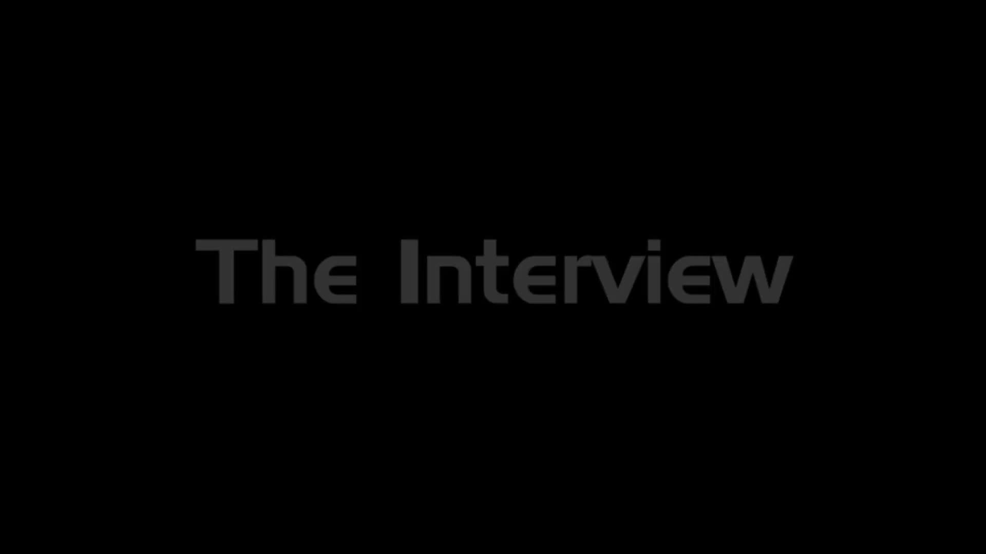 Gangbang Creampie 42 Interview