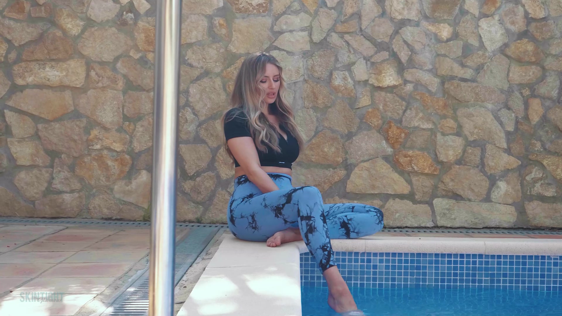 Just Fine BTS