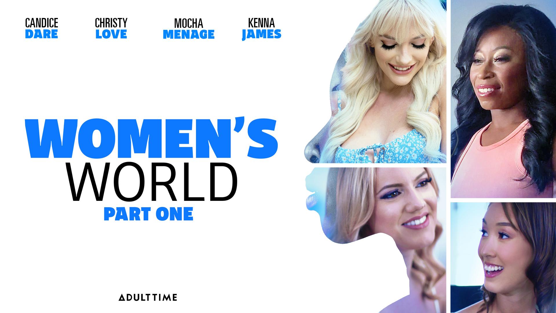 Women's World: Part One