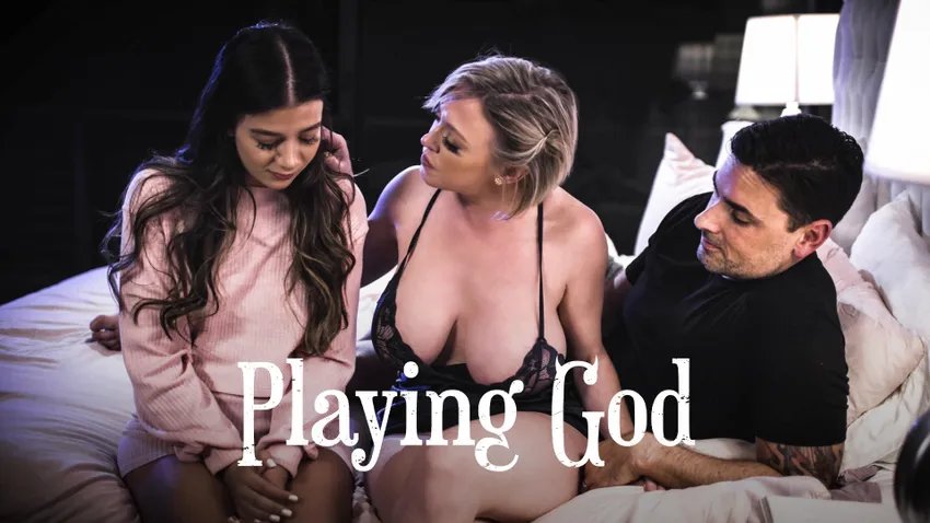 Playing God