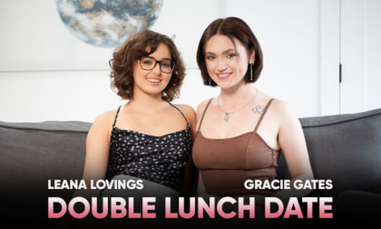 Double Lunch Date