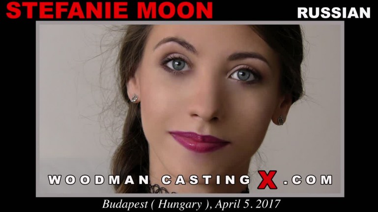 Stefanie Moon