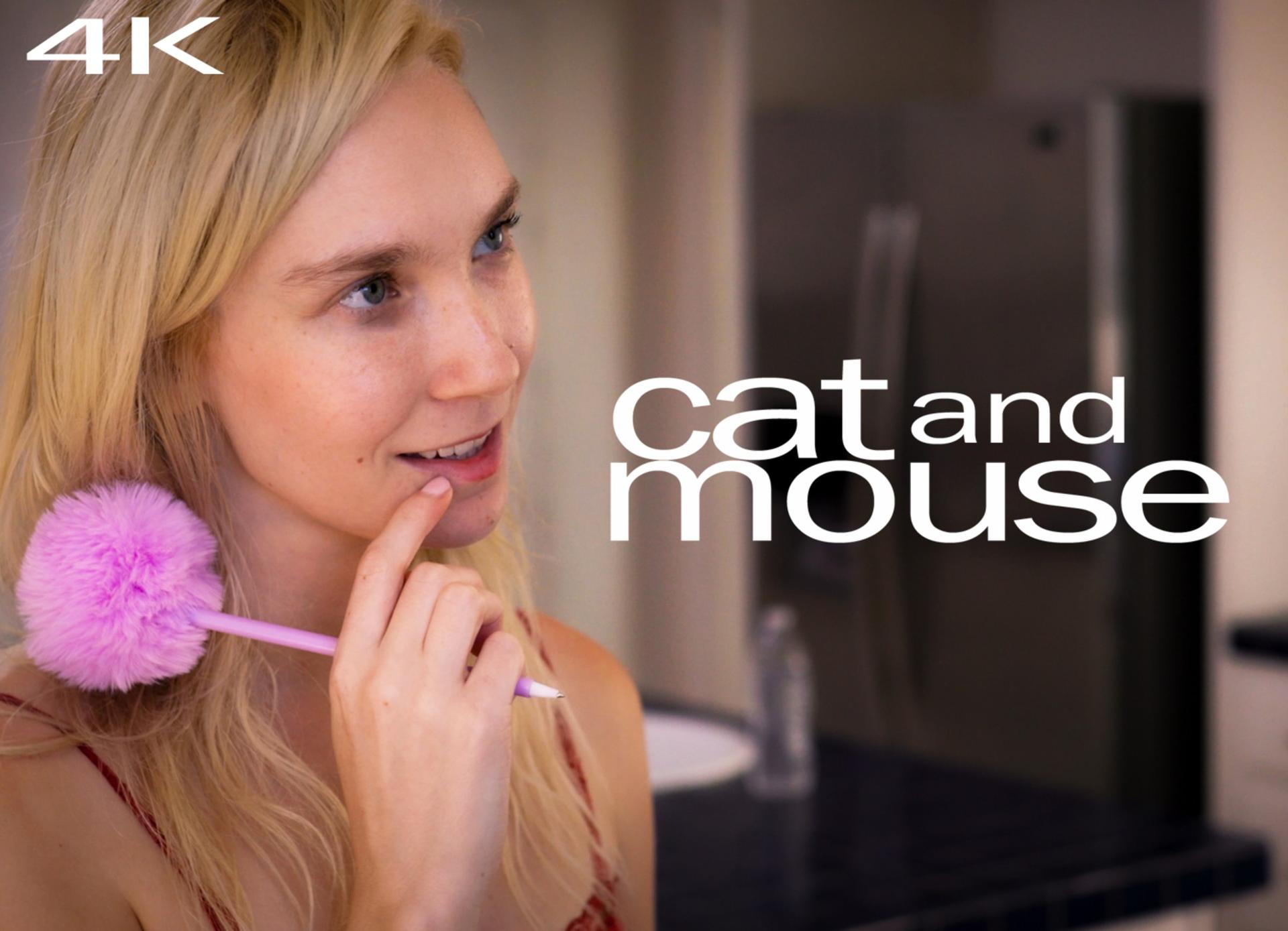 Cat and Mouse