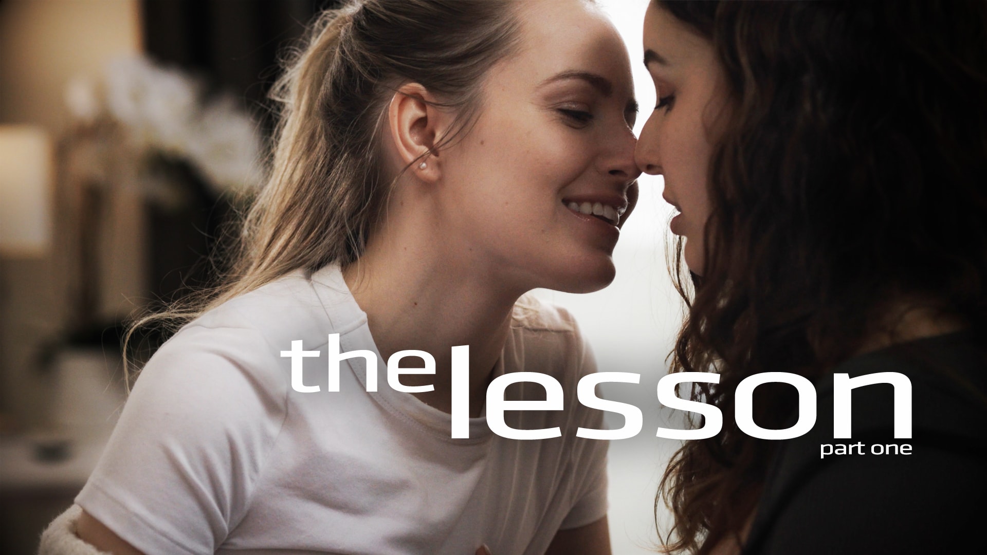The Lesson pt. 1