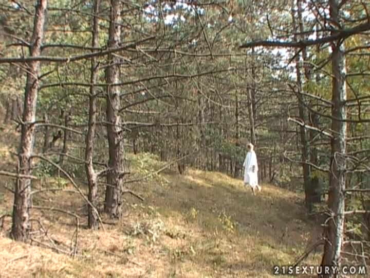 Forest fairy