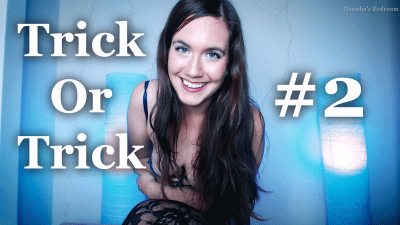 Trick or Trick? #2