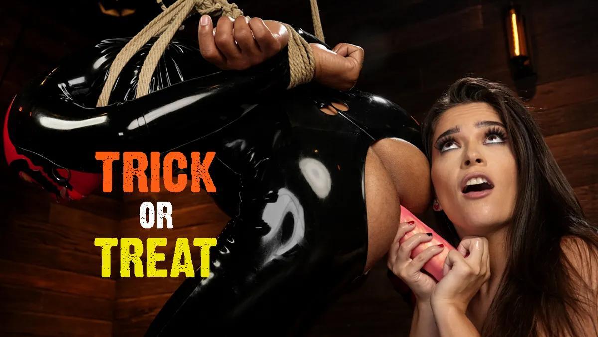 Trick Or Treat