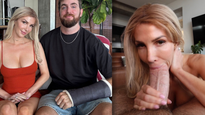 Jill X Girthmasterr
