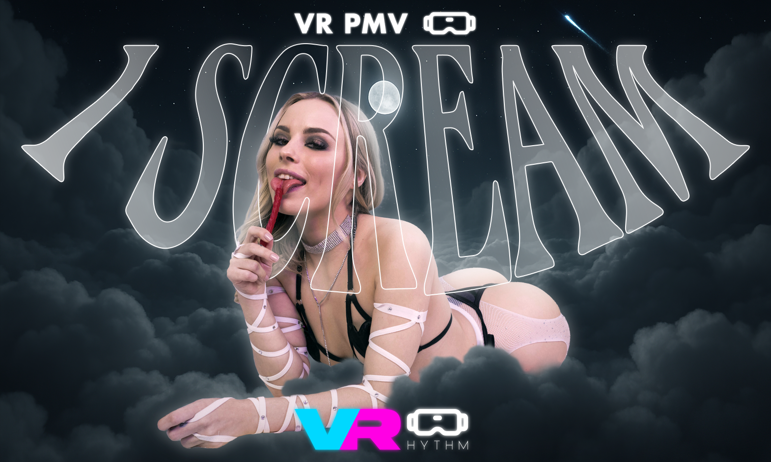 I Scream [VR PMV]