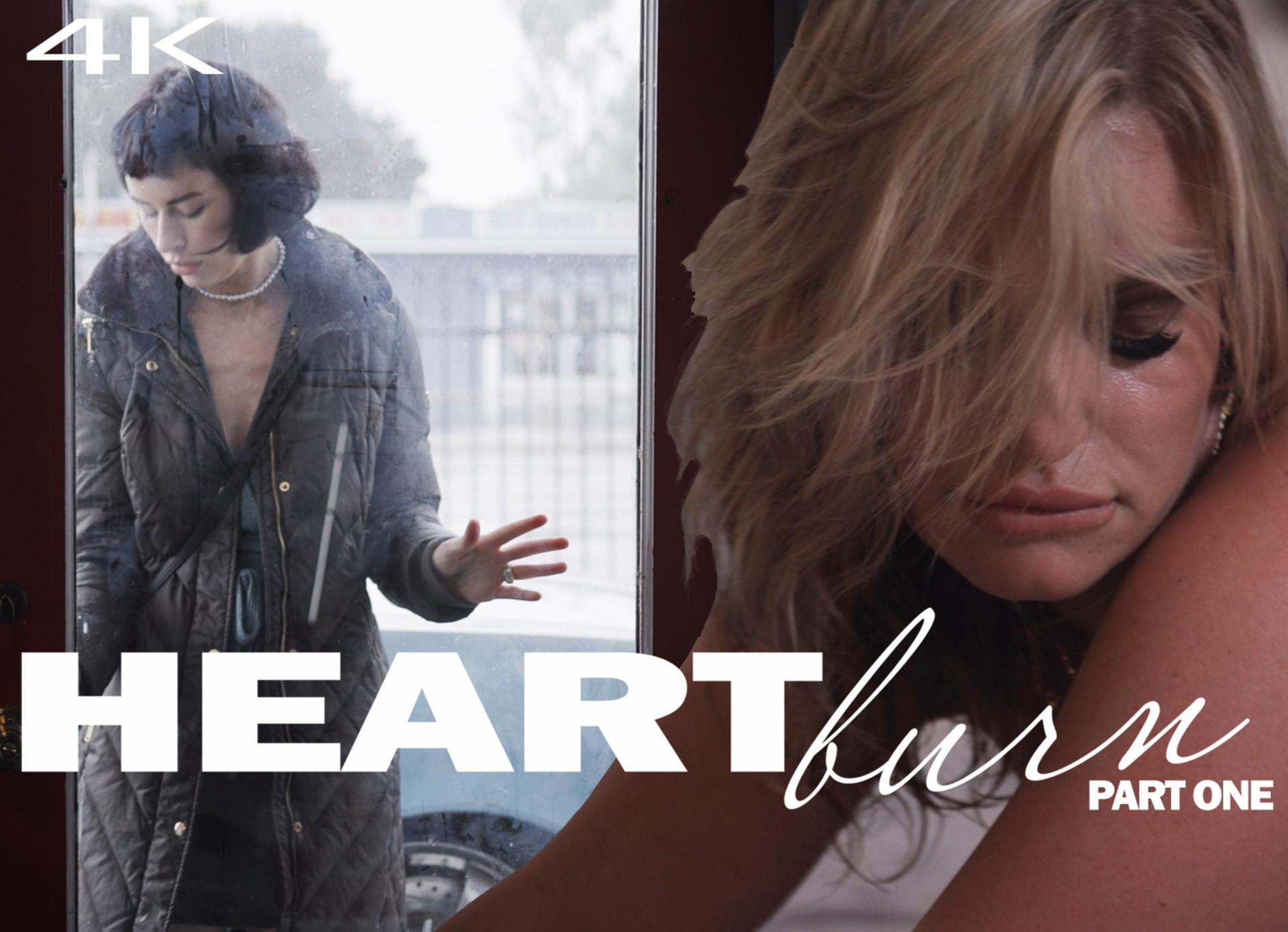 Heartburn pt. 1