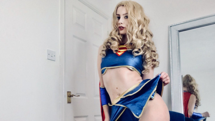 Super Girls JOI