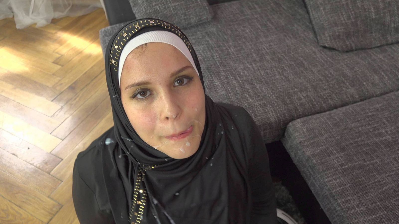 Muslim escort bitch