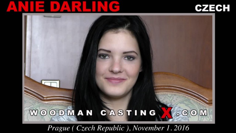 Anie Darling