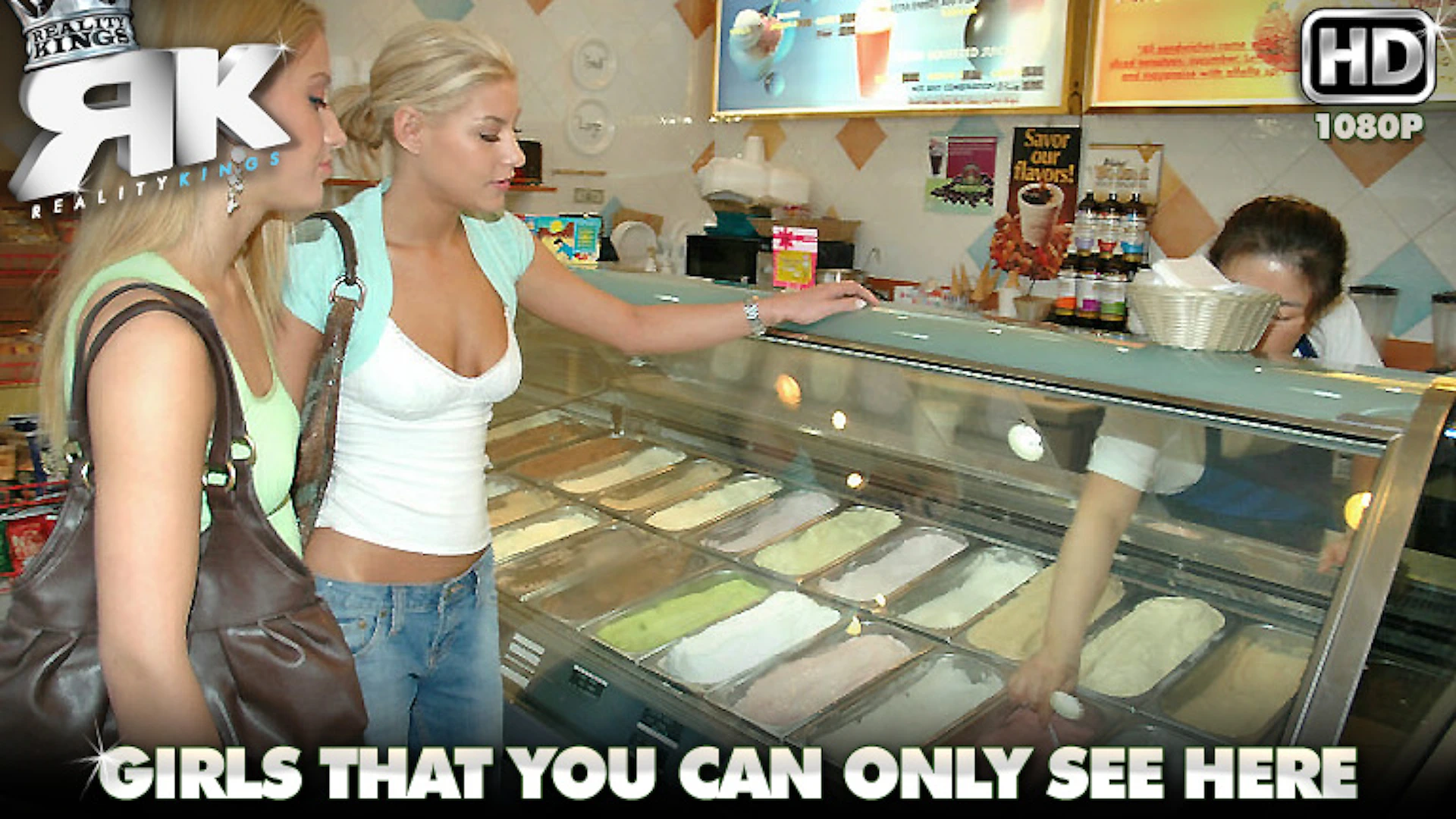 I Cream 4 Ice Cream