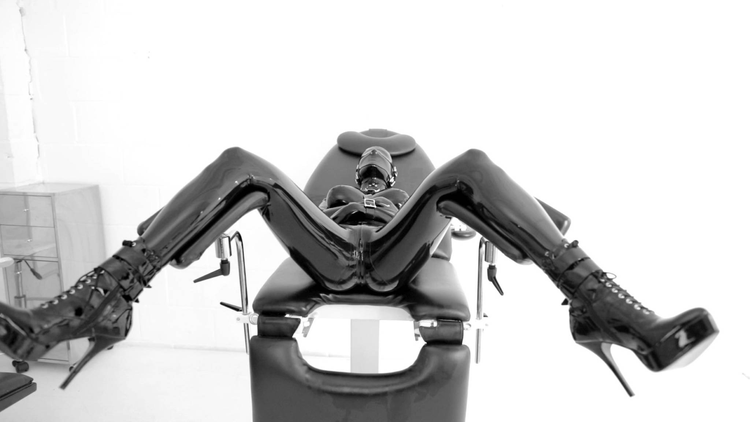 Medical Chair