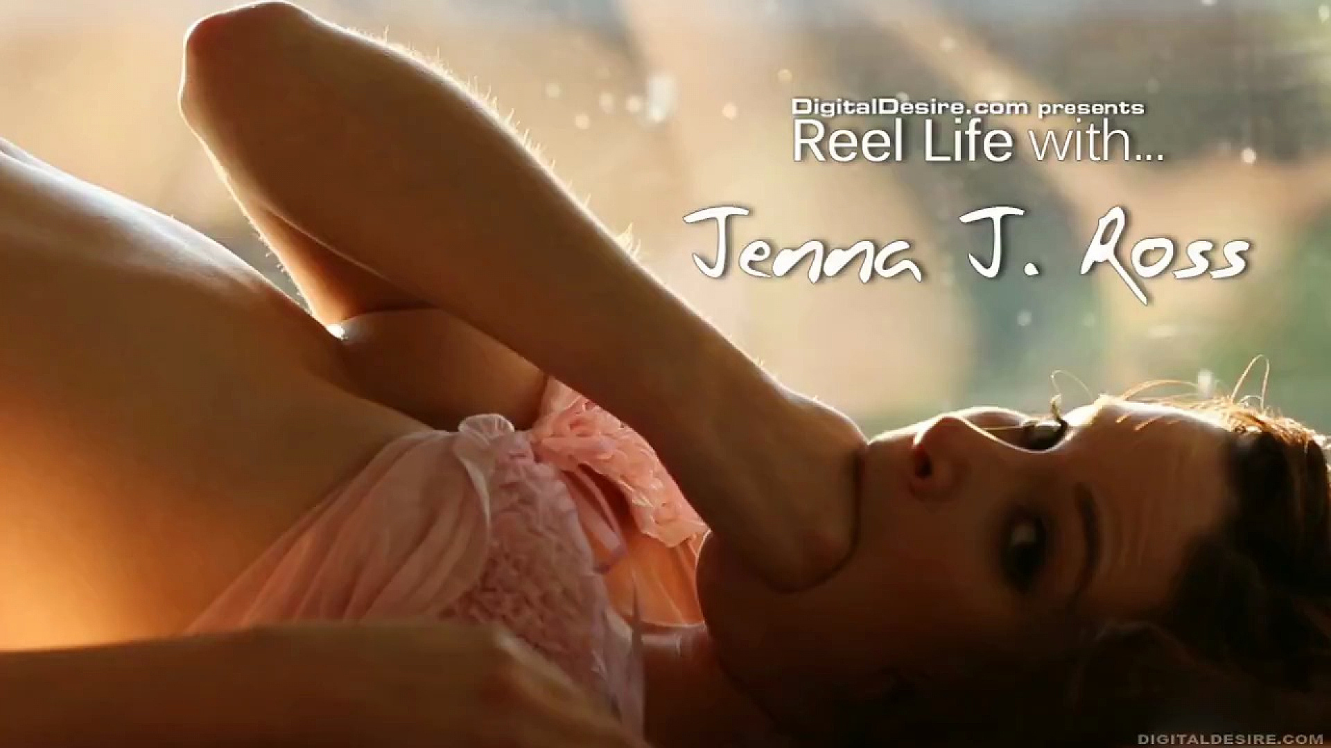 Jenna J. Ross