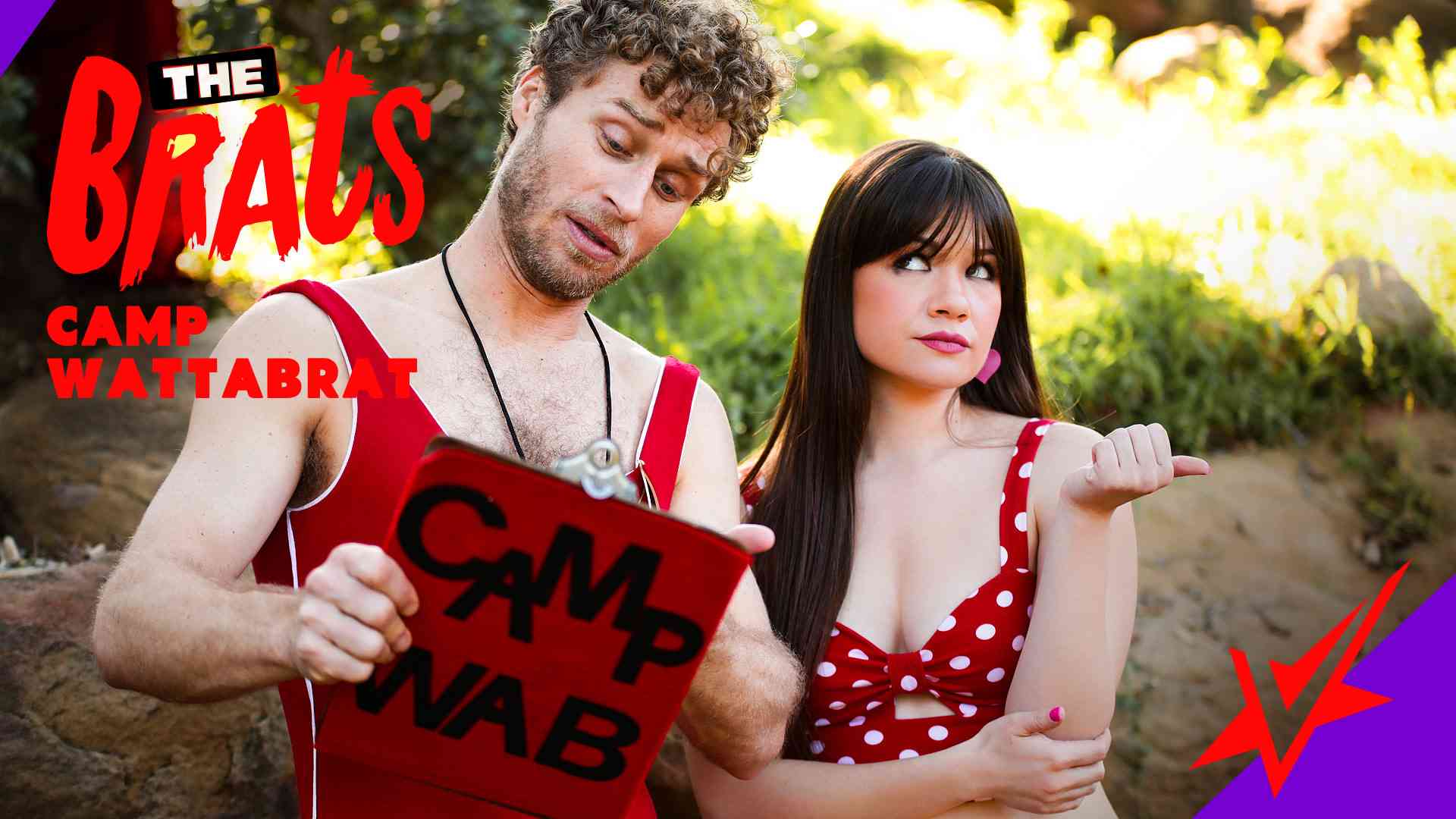 Camp Whattabrat