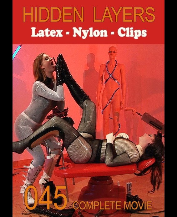 Hidden Layers 045