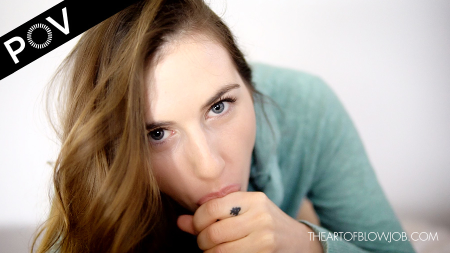 Deep Eye Contact