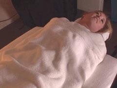 Ami Emerson Massage